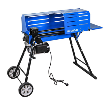 Máy tách gỗ nằm ngang Hyundai 85930