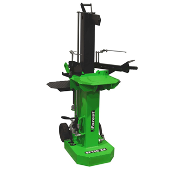 Máy tách gỗ chuyên nghiệp Docma Forest SF100 RAPID XX