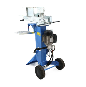 Máy tách gỗ đứng Bitree Junior SV 60 CE M3