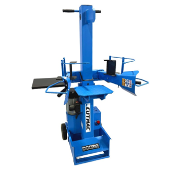 Máy tách gỗ Docma SVG800 Rapid Plus