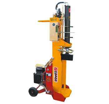 Máy tách gỗ nghiêng điện Zanon SLE-9