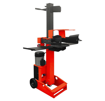 Máy tách gỗ đứng Attila ASE 3000-8V