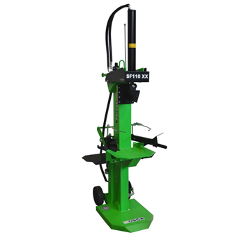 Máy tách gỗ Docma Forest SF110 RAPID XX