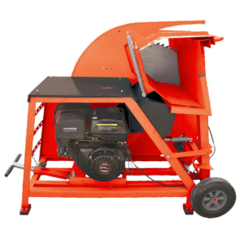 Máy cắt gỗ Attila ALS 700 P 