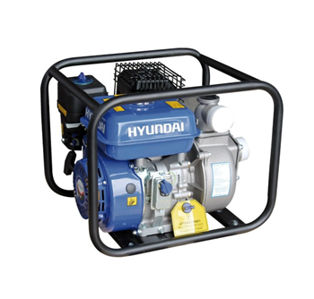 Máy bơm tự mồi Hyundai 35601