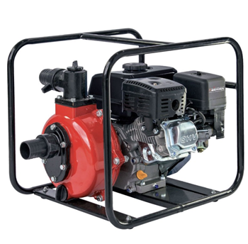 Máy bơm động cơ Airmec MSHP 50
