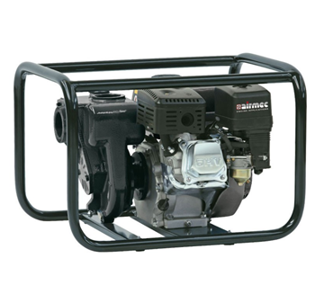 Máy bơm động cơ Airmec LH 2