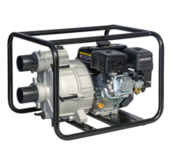 Máy bơm động cơ nước thải Airmec MSA 80 TRASH