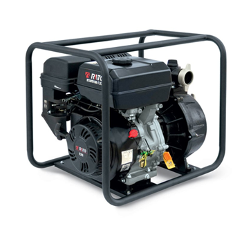 Máy bơm động cơ cột áp cao Rato RT50YB100-7.2Q