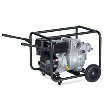 Máy bơm động cơ Rato RT100NB26-7.2Q