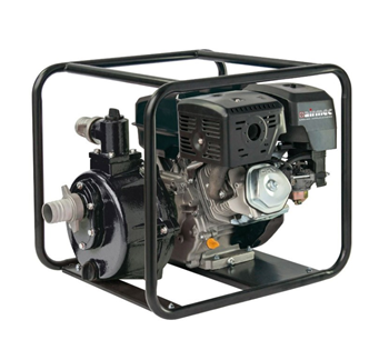 Máy bơm động cơ Airmec MSHP 55