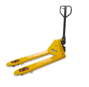 Xe nâng pallet Novamach N2/GP