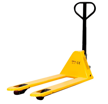 Xe nâng pallet hạng nặng Novamach NL2/30