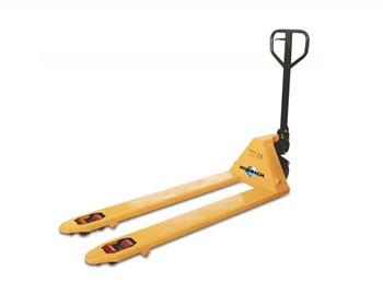 Xe nâng pallet thủ công Novamach NL2