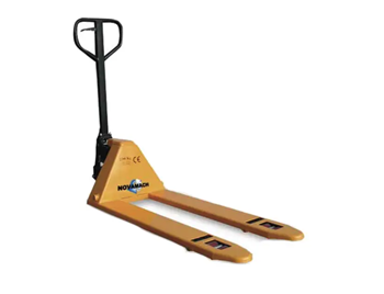 Xe nâng pallet thủ công Novamach NL2/R