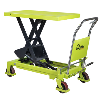 Bàn nâng thủ công Pramac Lifter LT 80