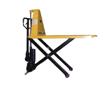 Thang nâng kiểu pantograph Novamach N2/SM