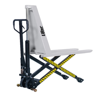 Xe nâng pallet Pramac Lifter HY 10