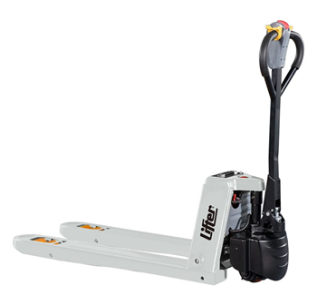 Xe nâng pallet điện Pramac Lifter EY 15 L