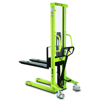 Xe nâng tay Pramac Lifter MX 10/16