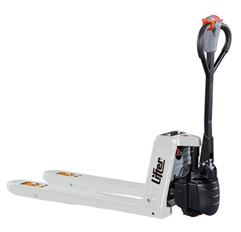 Xe nâng pallet điện Pramac Lifter EY 20 L