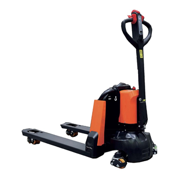 Xe nâng pallet điện Novamach NEEN Q2-B