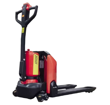 Xe nâng pallet điện Novamach NEEN