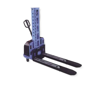 Thang nâng điện tự hành Novamach NSDYG0511