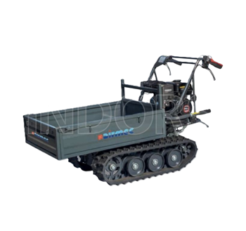 Xe cút kít chạy động cơ Airmec AFL 300