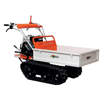 Xe vận chuyển bánh xích Valgarden TP 360