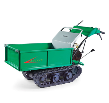 Xe đẩy hàng bánh xích Active Power Track 1315 EXT