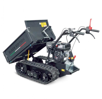 Xe ben tự đổ Italian Power TC300 