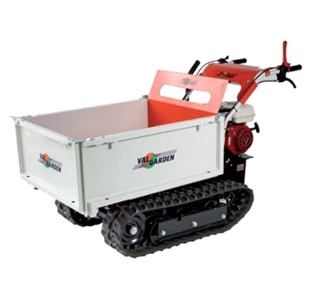 Xe vận chuyển bánh xích Valgarden TP 440