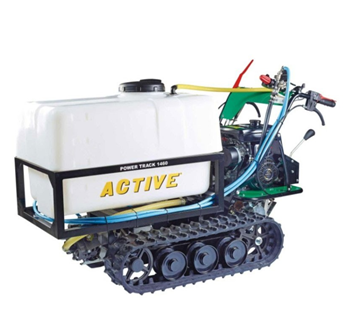 Xe phun thuốc kéo bánh xích Active Power Track 1460