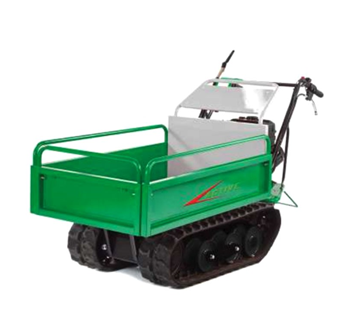 Xe ben tự đổ Active 1430