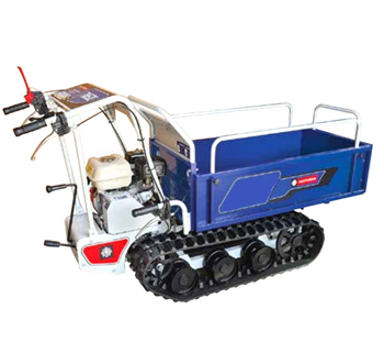 Xe ben mini Fast Verdini TM 350/500 AM