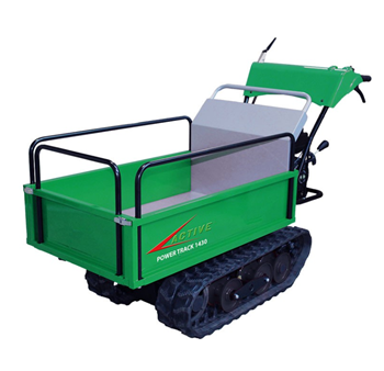 Xe đẩy hàng bánh xích Active 1430