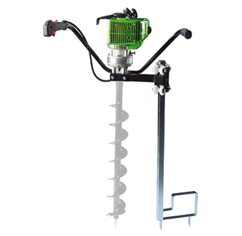 Máy khoan đất chuyên nghiệp Active T143