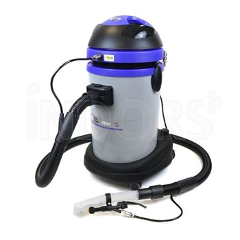 Máy hút bụi thảm Annovi Reverberi 4200 L 