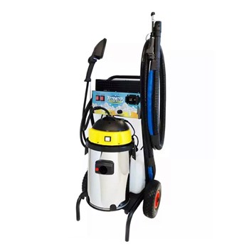 Máy giặt thảm vệ sinh đồ nội thất dạng bọt Bieffe Farinelli Extracto Foam Plus BF429B  