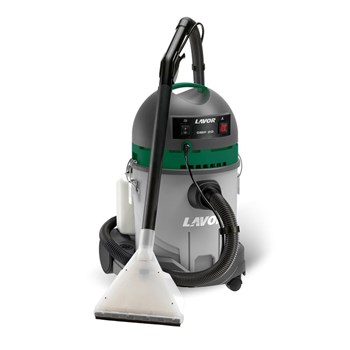 Máy hút bụi và vệ sinh thảm bán chuyên nghiệp Lavor GBP 20 