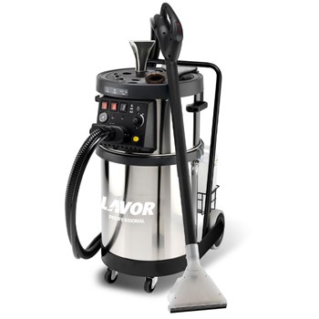 Máy làm sạch bằng hơi nước tạo bọt Lavor GV Etna-R 5.1 