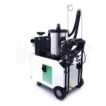 Máy rửa xe tự động Bieffe Farinelli Carwash BF310Z 