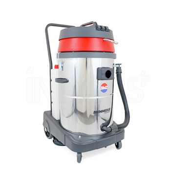 Máy hút bụi và làm sạch thảm BIEMMEDUE EX 80 M Pro 