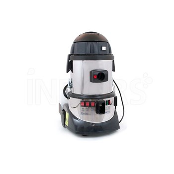 Máy làm sạch bằng hơi nước chuyên nghiệp Bieffe Farinelli Emilio RA Plus BF089REPL  