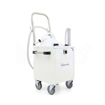 Máy khử trùng hơi nước Polti Sani System Pro PTEU0301 
