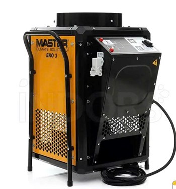 Máy sưởi diệt côn trùng MASTER EKO 3 