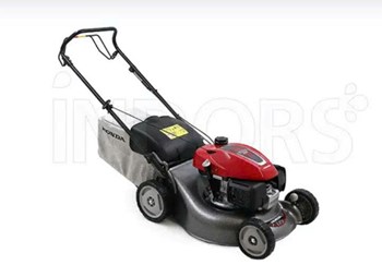 Máy cắt cỏ xăng 2 trong 1 Honda HRG 466 SK 145 cc 