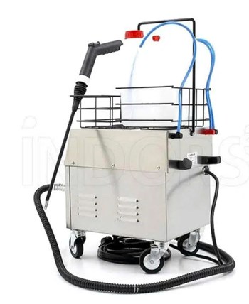 Máy tạo hơi nước Capitani Vapor 3000  