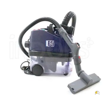 Máy tạo hơi nước chuyên nghiệp Capitani Forza 5 Plus 